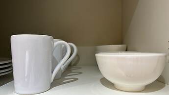 MNU - Nações Unidas By Anora Spaces