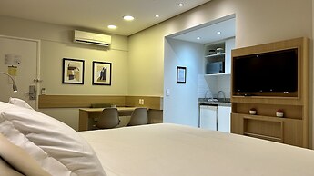 MNU - Nações Unidas By Anora Spaces