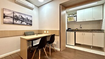 MNU - Nações Unidas By Anora Spaces