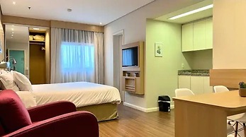 MNU - Nações Unidas By Anora Spaces