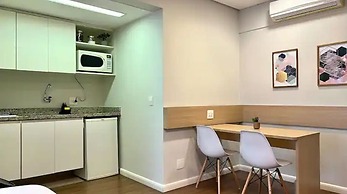 MNU - Nações Unidas By Anora Spaces