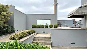 MNU - Nações Unidas By Anora Spaces