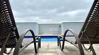 MNU - Nações Unidas By Anora Spaces