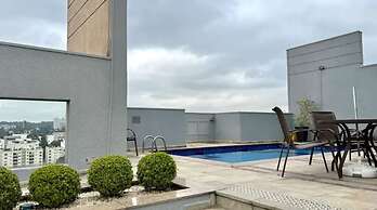 MNU - Nações Unidas By Anora Spaces