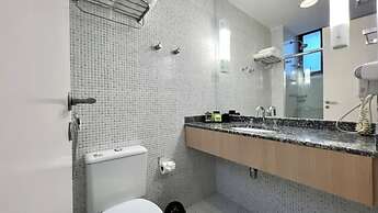 MNU - Nações Unidas By Anora Spaces