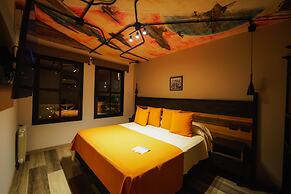 Terra Firma Hotel Boutique