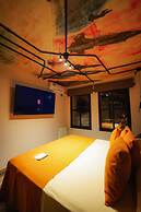 Terra Firma Hotel Boutique