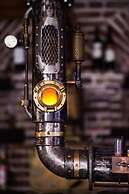 Terra Firma Hotel Boutique