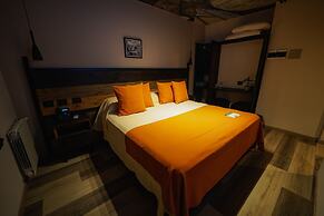 Terra Firma Hotel Boutique