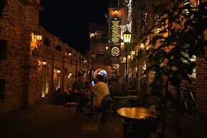 Terra Firma Hotel Boutique