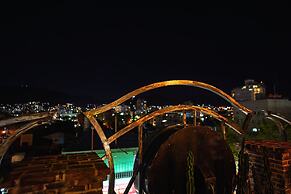 Terra Firma Hotel Boutique