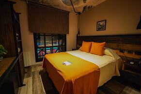 Terra Firma Hotel Boutique