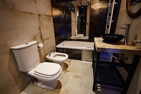 Terra Firma Hotel Boutique