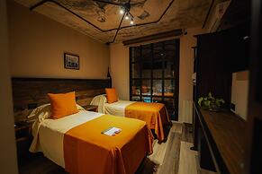 Terra Firma Hotel Boutique