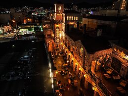 Terra Firma Hotel Boutique