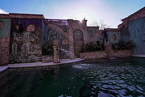 Terra Firma Hotel Boutique