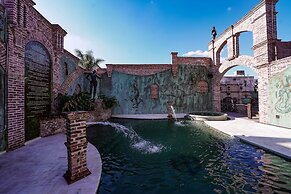 Terra Firma Hotel Boutique