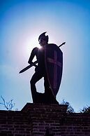 Terra Firma Hotel Boutique