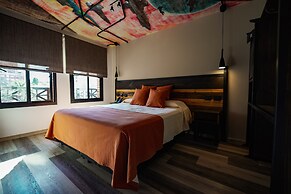 Terra Firma Hotel Boutique