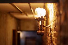 Terra Firma Hotel Boutique