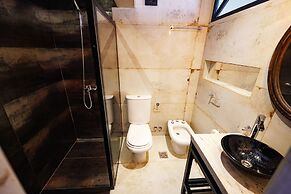 Terra Firma Hotel Boutique