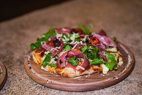 Terra Firma Hotel Boutique