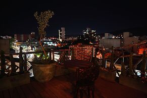 Terra Firma Hotel Boutique