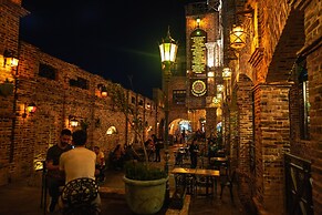 Terra Firma Hotel Boutique