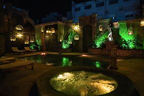 Terra Firma Hotel Boutique