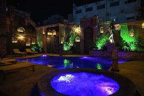 Terra Firma Hotel Boutique