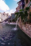 Terra Firma Hotel Boutique