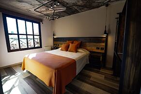 Terra Firma Hotel Boutique