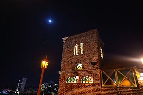 Terra Firma Hotel Boutique