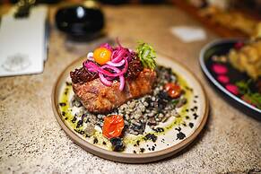 Terra Firma Hotel Boutique