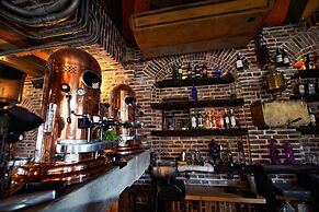 Terra Firma Hotel Boutique