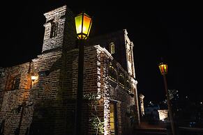 Terra Firma Hotel Boutique