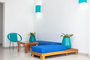 Puerta Aqua Hostel