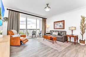 Lakefront Resort in Heart of Orlando Attractions - Tu Casa Vacations