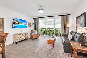 Lakefront Resort in Heart of Orlando Attractions - Tu Casa Vacations