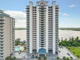 Lakefront Resort in Heart of Orlando Attractions - Tu Casa Vacations