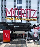 Moritz Hotel Rsab Harapan Kita