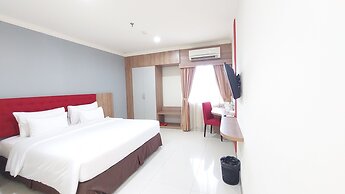 Moritz Hotel Rsab Harapan Kita