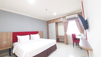 Moritz Hotel Rsab Harapan Kita