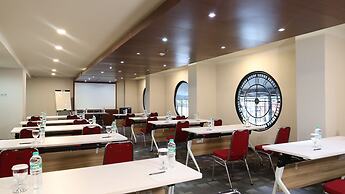 Moritz Hotel Rsab Harapan Kita