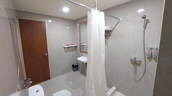 Moritz Hotel Rsab Harapan Kita