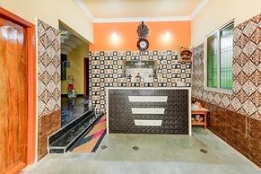 Goroomgo Neelachal Holiday Nibasa Puri