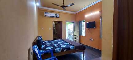 Goroomgo Neelachal Holiday Nibasa Puri