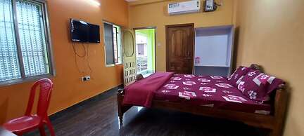 Goroomgo Neelachal Holiday Nibasa Puri