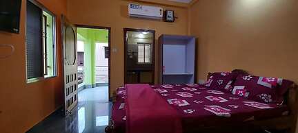 Goroomgo Neelachal Holiday Nibasa Puri