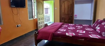 Goroomgo Neelachal Holiday Nibasa Puri